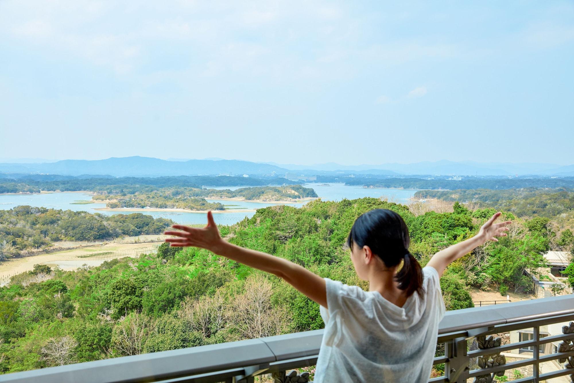 Miyako Resort Okushima Aqua Forest  Eksteriør billede