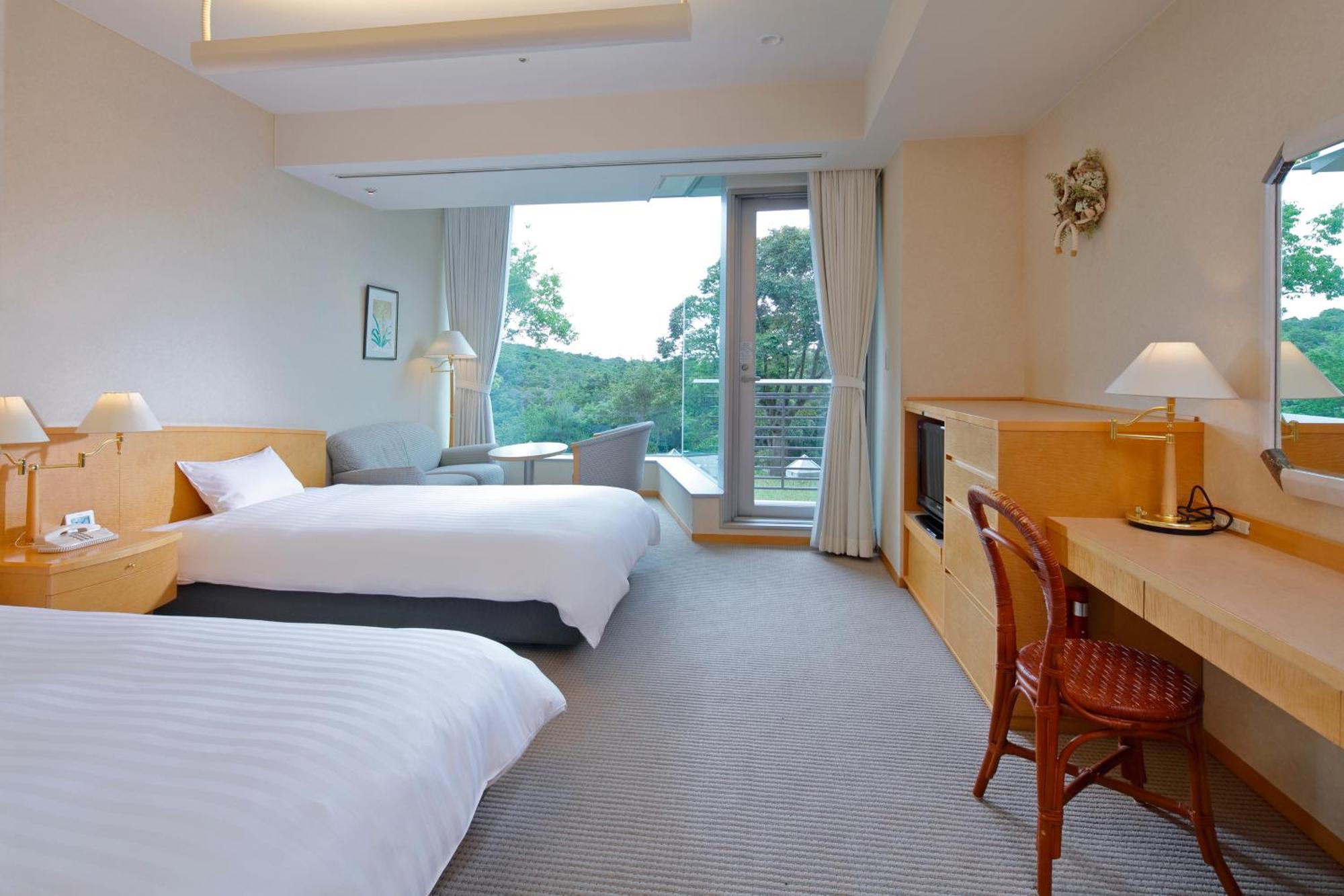 Miyako Resort Okushima Aqua Forest  Eksteriør billede