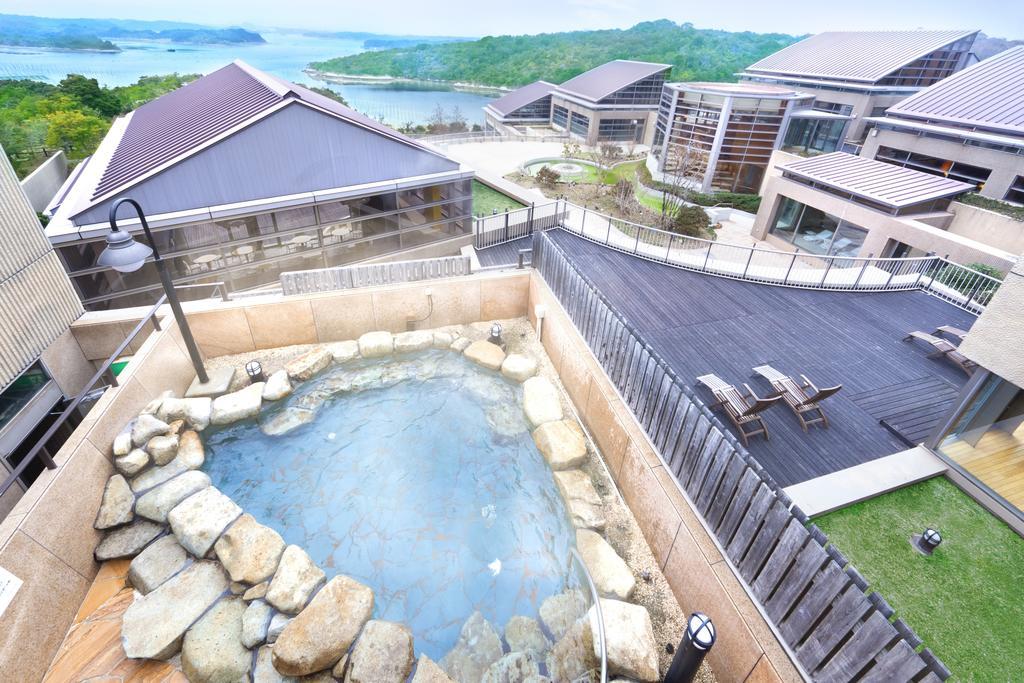 Miyako Resort Okushima Aqua Forest  Eksteriør billede