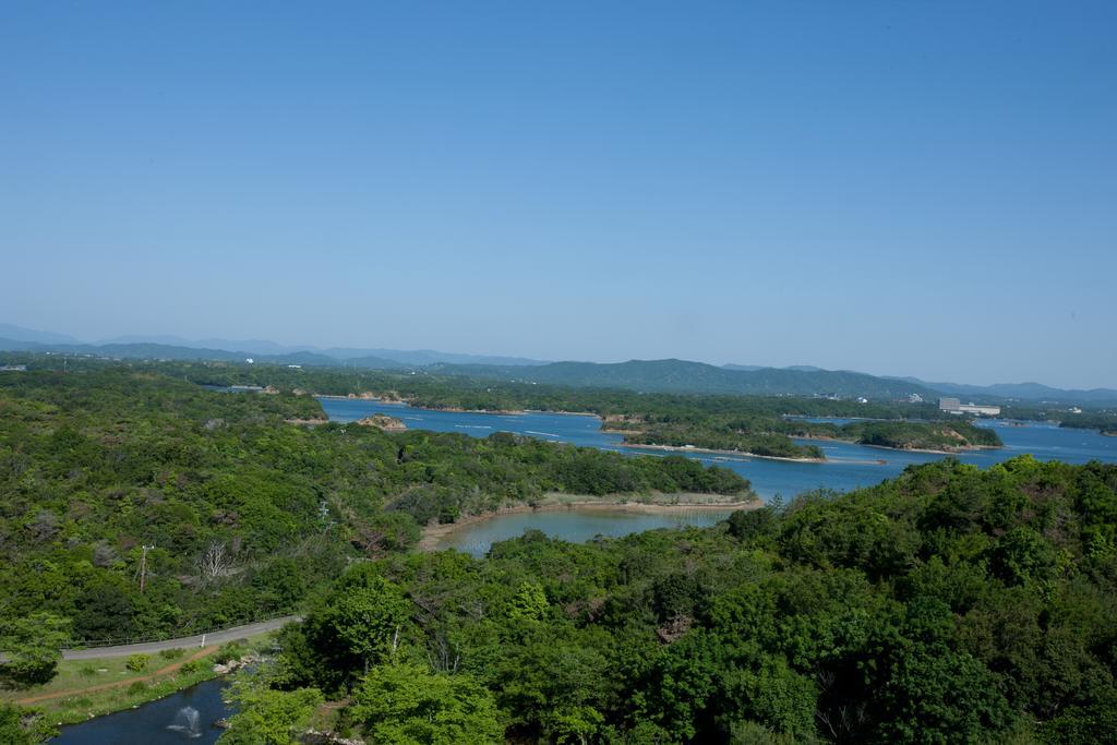 Miyako Resort Okushima Aqua Forest  Eksteriør billede